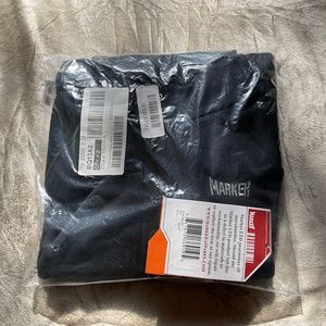 Men’s New Marker 1/4 Zip Top